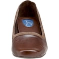thumbnail image 2 of Drew Alicia -  Nappa/ Kid Suede Womens Dress Shoes - 3298, 2 of 7