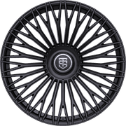 TIS Motorsports 507B-8805935 18X8 5X112 / 5X4.50 (+35) TIS 507B (HB 73.1)