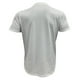 thumbnail image 4 of Blusa y camisa de manga corta con cuello vuelto para hombre, estilo casual de verano, de color liso, con solapa y botones, de manga corta, 4 of 6