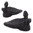 thumbnail image 4 of Statue Glasses Holder, Scratch Resistant Skull Glasses Stand Impact Resistant  For Home, 4 of 8