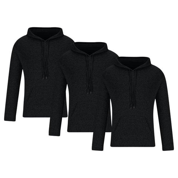 pstuiky Camisas suaves de manga larga para hombre, Sudadera con capucha casual para hombre Sudadera con capucha para hombre de manga larga camisetas de hombre xl
