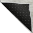 thumbnail image 3 of Addison Rugs Chantille Indoor/Outdoor Transitional Stripes Ivory Washable Rectangle Rug, 2'6" x 3'10", 3 of 6