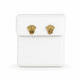 thumbnail image 1 of Broquel de 10 Kilates Oro Cielo Rosa, 1 of 4