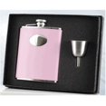thumbnail image 1 of Daydream Rose Cuir 6oz Flacon Cadeau Ensemble, 1 of 1