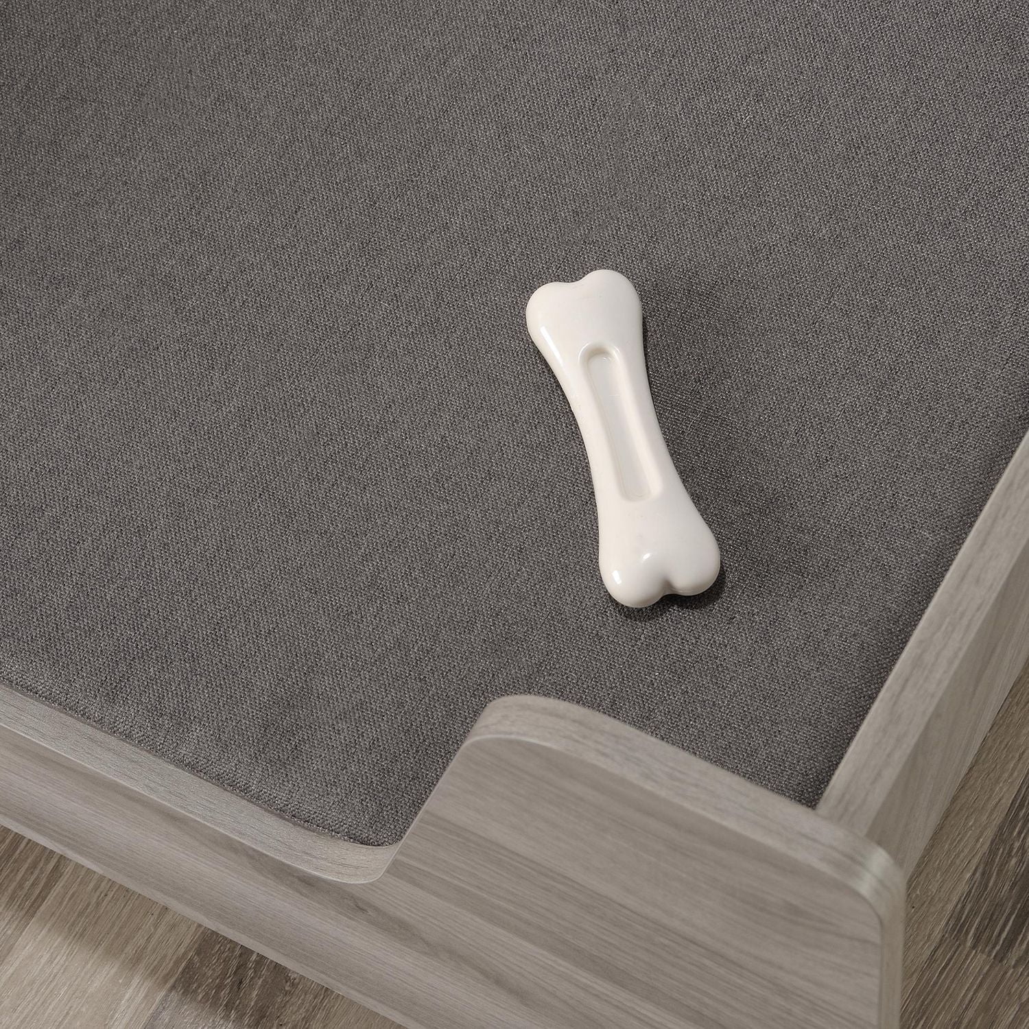 Sauder Lit pour Chien