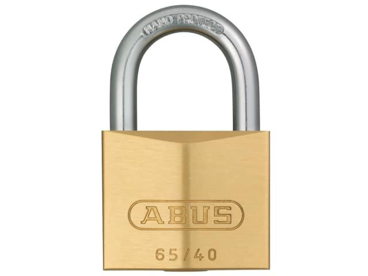 Cadenas ABUS 65/40