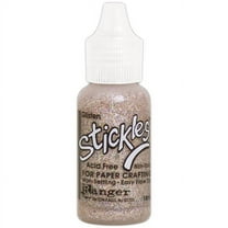 Ranger Stickles Glitter Glue .5oz-Glisten