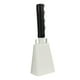 thumbnail image 1 of Campana Musical, campana de Metal, campana de mano, servicio de llamada, campana de mano, campana para , generadores de ruido para fiestas, even Blanco Sunnimix Campanilla de percusión, 1 of 8