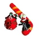 thumbnail image 4 of Juguetes masticables para mascotas resistentes a las mordeduras, juguete de entrenamiento masticable navideño multiusos con chirrido. Estilo D, 4 of 9