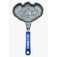 thumbnail image 1 of Sarten Xtellar Antiadherente De Cocina Stitch Molde Hot Cakes Color Negro, 1 of 3