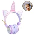 thumbnail image 2 of Auriculares, Auriculares Inalámbricos Auriculares Auriculares Bluetooth con Diadema Ajustable Levamdar 222984-3, 2 of 8
