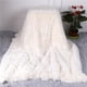 thumbnail image 4 of Inteprter Plush Blanket Bed Sofa Warming Cover Accessory Bedding Warming Autumn Thick Winter Folding Kids Blankets Adults Juegos de cama No.1 Inteprter HA044059-01, 4 of 6