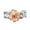F-A, variant on Kcodviy Couple Rings Classic Gold-Plated Dick Rings Ring inlaid Zircon Jewelry Men's Rings Trendy Rings Women's Rings Chunky Rings