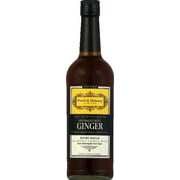 Powell & Mahoney Cocktail Mixer, Old Ballycastle Ginger, 750 mL