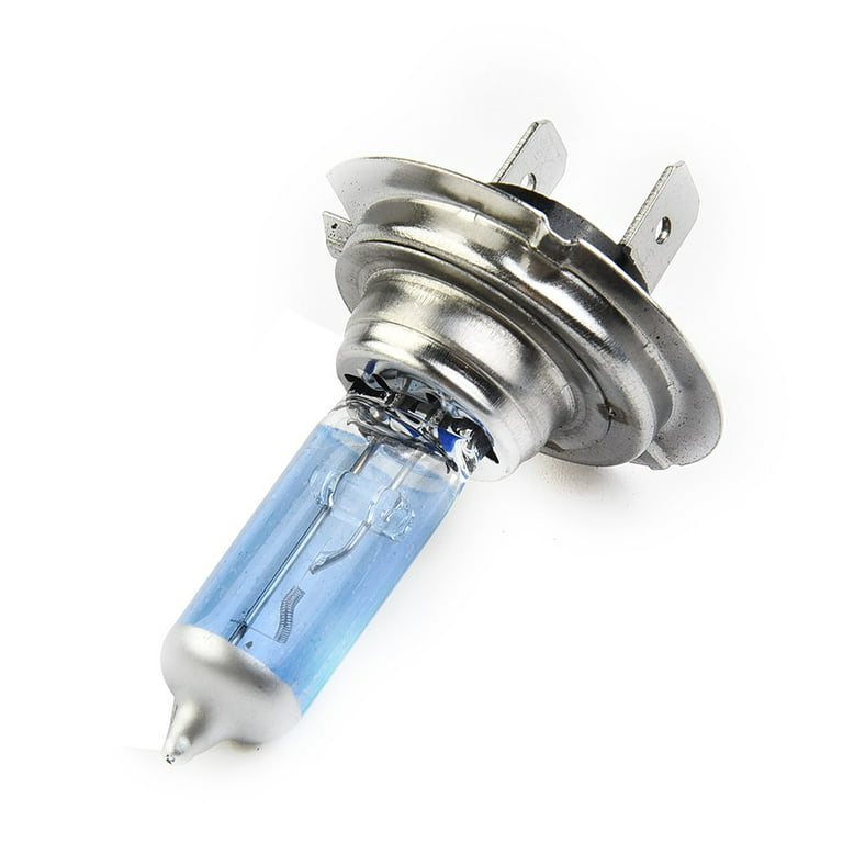 Ampoules H7 100W effet xenon - Magic White 5000K - Next-Tech®