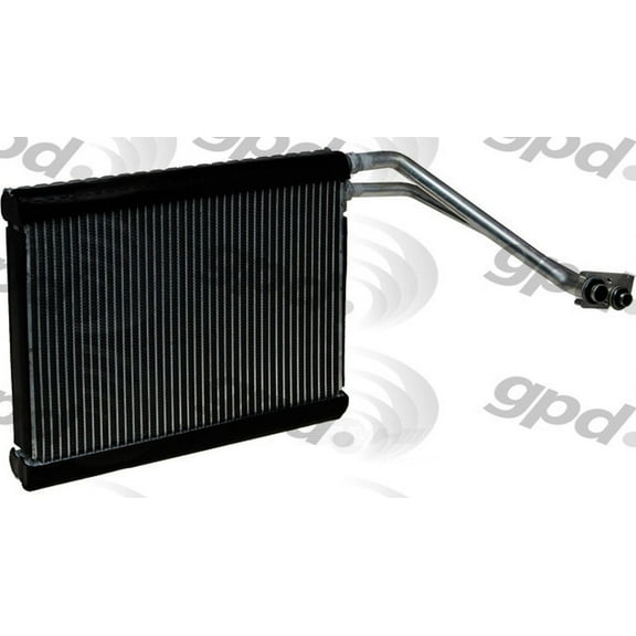 A/C Evaporator Core Fits select: 2016-2021 CHEVROLET CAMARO