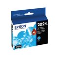 thumbnail image 2 of Cartucho de tinta Epson T202XL220-S Claria High Capacity Cyan x2, 2 of 2