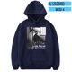 thumbnail image 3 of Sudadera con capucha de Luis Fonsi, sudaderas con capucha para hombres y mujeres, sudaderas de moda de estilo callejero, sudaderas con capucha de manga larga para cantantes, 3 of 5