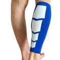 thumbnail image 4 of HEVIRGO 1Pc Unisex Sports Compression Leg Sleeve Cycling Football Basketball Leg Warmer, 4 of 10