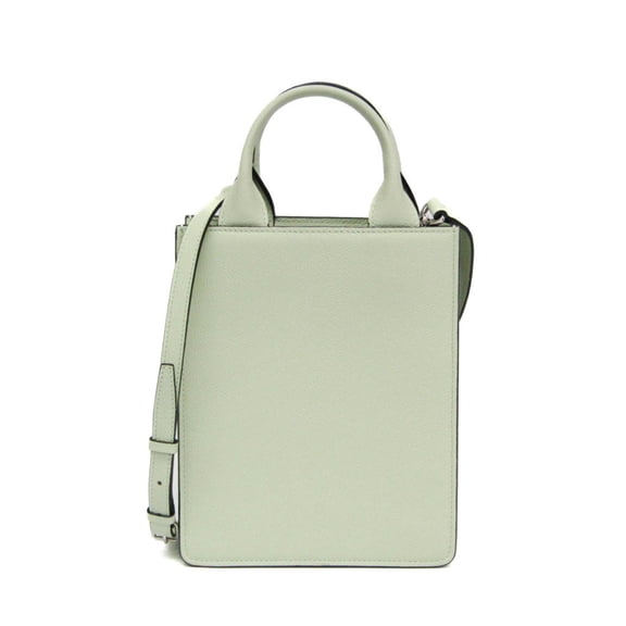 Pre-Owned Valextra Boxy Micro WBBX0037028LRL99VN Women's Leather Handbag,Shoulder Bag Light...