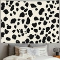thumbnail image 2 of WYYP Tapestry Short Plush Wall Hanging Art for Home Decor Multiple Sizes 50x40inch, 2 of 6
