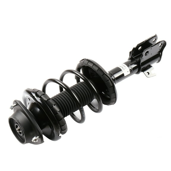 SCITOO - Front Complete Strut & Coil Spring Assembly Fits 2000 2001 2002 2003 2004 for Subaru Legacy with 171448 171447 - Set of 2