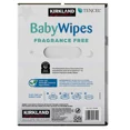 thumbnail image 5 of Kirkland Signature Baby Wipes, Ultra-Soft, Unscented, 100 Count Wipes Pack of 6, 5 of 5