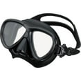 thumbnail image 5 of Tusa Intega Mask Scuba Diving, FreeDiving, Snorkeling, 5 of 8