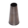 thumbnail image 1 of De Buyer Buse Simple en Acier Inoxydable, 0.3 Po, 1 of 1