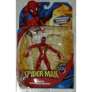 Spider-Man Iron Spider-Man Figure