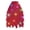 Wine, variant on Light Up Tutu Skirt Rave Ballet Dance Skirts Led Costume Dress for Women