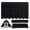 Atrovirens A, variant on 21/32/53Pcs Roofing Felt Shingles Self-Adhesive Waterproof Cuttable Mini Roof Shingles Bird House Nesting Box Roof Felt