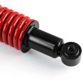 thumbnail image 5 of Amortiguador trasero de alta resistencia Yamaha con resorte para carrito de golf eléctrico y de gas G29 Drive G22 G20 G19 G16 y G14 OEM JN4-F2210-00 JN3-F2210-00 Longitud extendida 14"", 5 of 5