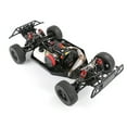 thumbnail image 2 of Tubo Dominator para 1/5 5Ive T Rovan 29CC,30.5CC,32CC,36CC,45CC Motor Tubo de Escape de Carro de Control Remoto, 2 of 5