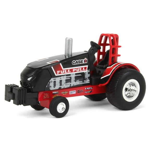 ERTL 1/64 Case IH "Full Pull" Magnum Pulling Tractor, 47532