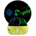 thumbnail image 1 of Christmas Lightshow Projection Grinch Shadow Light, 1 of 6
