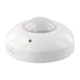 thumbnail image 2 of Convenient Ceiling Occupancy Motion Sensor Switch with Adjustable Timing, 2 of 8