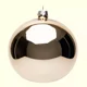 thumbnail image 5 of Esferas Navideñas Artesanales Candy Varios Colores 24 Pza, 5 of 7
