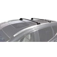 thumbnail image 2 of Cross Bars Roof Racks Luggage Bars Replacement for 2017-2022 Honda CRV, 2 of 4