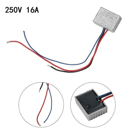 

Soft Start Switch Soft Start Current Limiter Module For Angle Grinder Power Tool