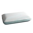 thumbnail image 2 of Tempur-Pedic TEMPUR-Adapt ProHi + Cooling - Queen Pillow, White, 2 of 6