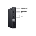 thumbnail image 2 of Remis à Neuf : DELL 5070 MICRO Intel Core i5-9500T 2.20 GHz, 64 Go, 1 To SSD, Win 10 Pro, 2 of 4