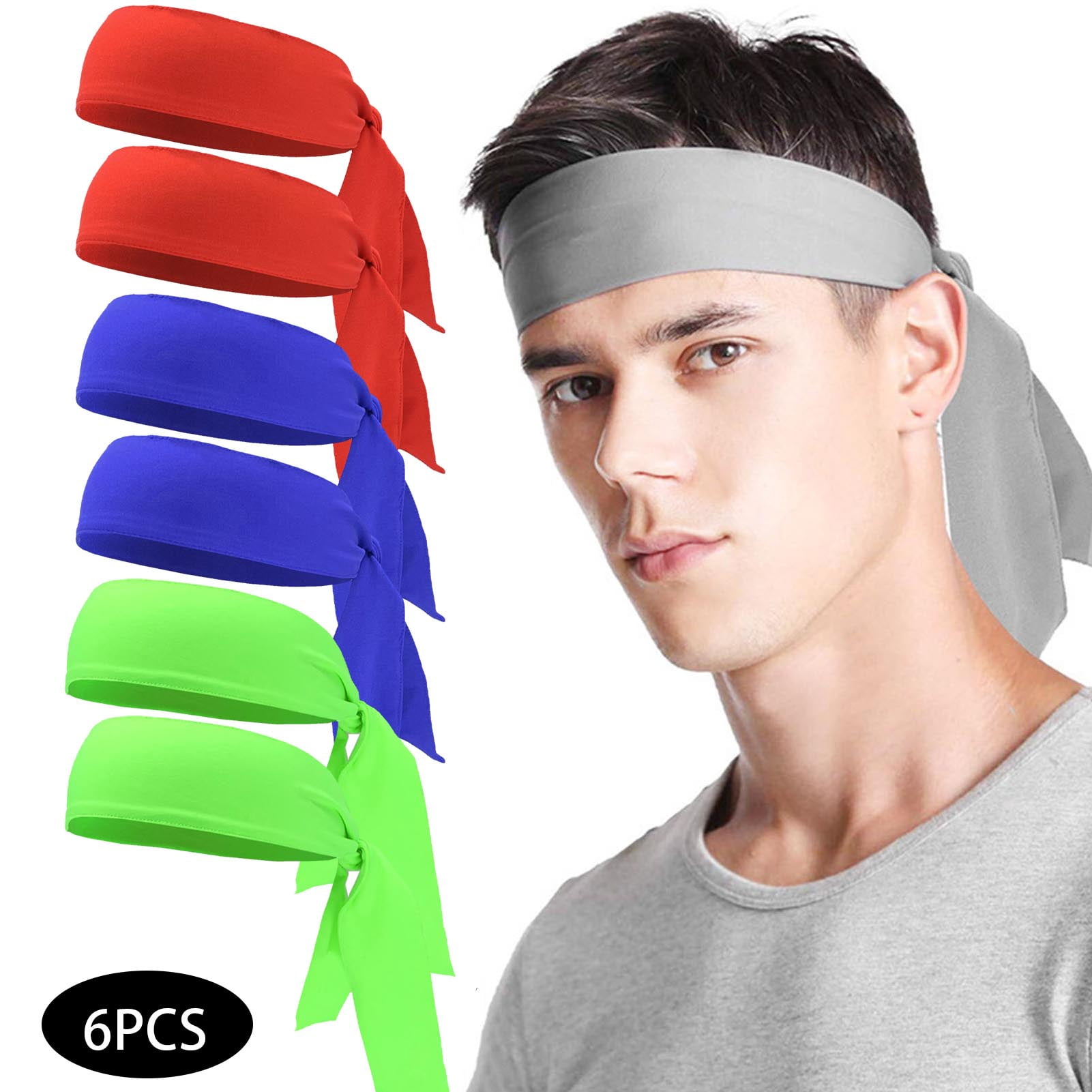 men head ties