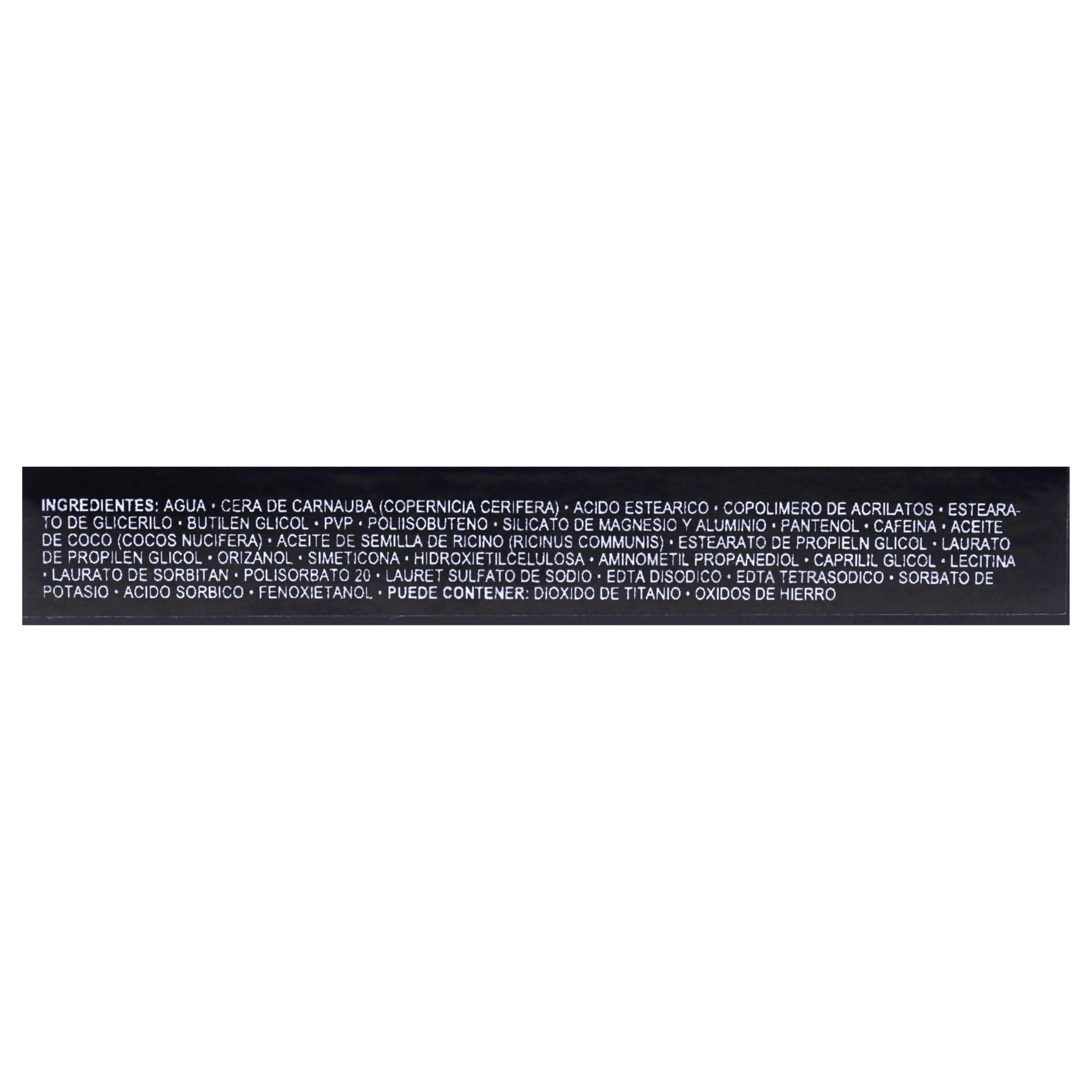 Bobbi Brown Natural Brow Shaper Mascara - 5 Espresso , 0.14 oz Mascara
