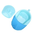 thumbnail image 4 of Bedpan, Professional Comfortable Resin PP Incontinence Bed Pan  For Home, 4 of 8