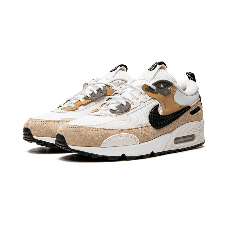 NIKE WOMENS AIR MAX 90 FUTURA MNS Womens 