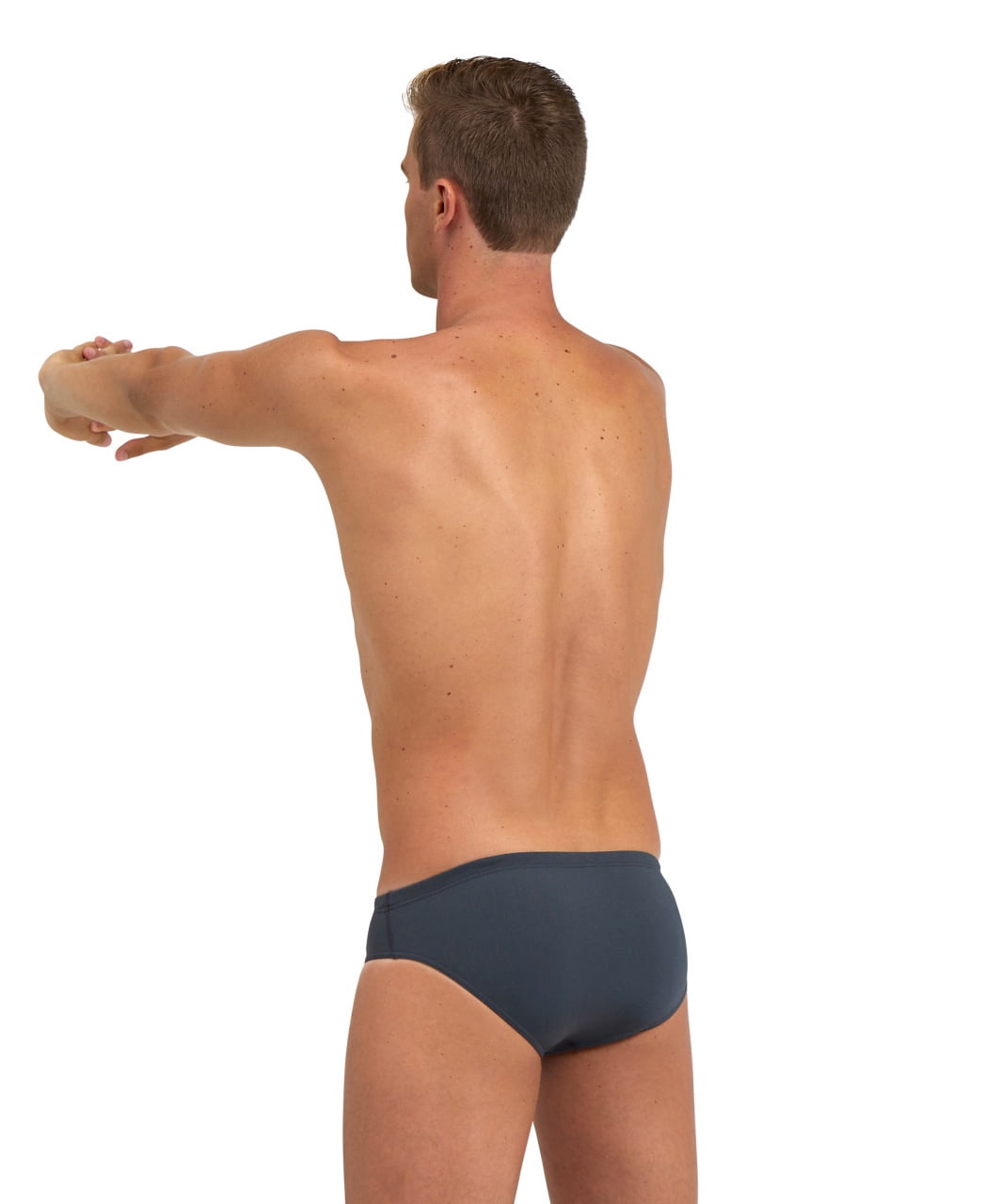Arena Men Team Swim Briefs Solid
