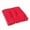 Red, variant on hulanddfd Chair Cushions for Dining Chairs, 13.78"X13.78" Corduroy Chair Pads Four-sided Floor Cushions for Adults Decorative Chair Cushion Pad for Indoor Outdoor