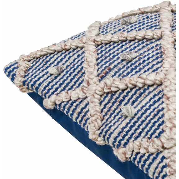 Boutique Rugs Lindy Throw Pillow