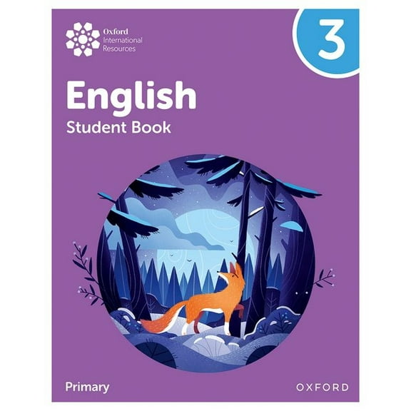 Oxford International Primary English, (Paperback)